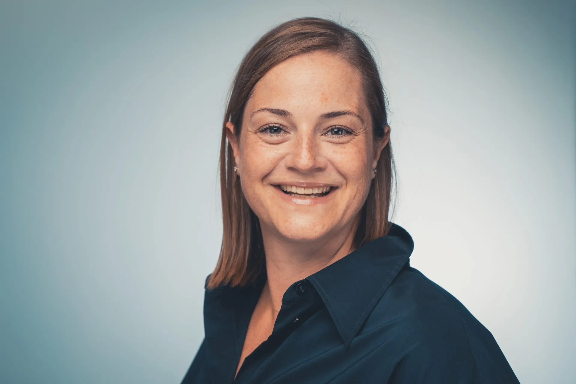 Christine Piecuch, Dipl.-Ing. (FH) Innenarchitektin